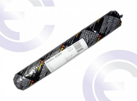 Sikaflex 222UV Sellador resistente a los rayos UV